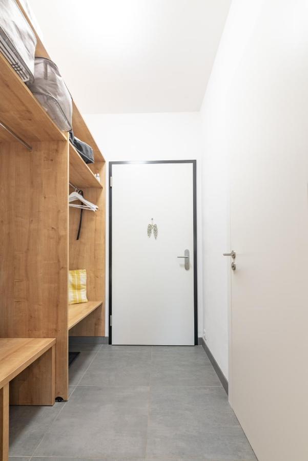 Destne Apartmany 데슈트네 프 오를리츠키흐 호라 외부 사진