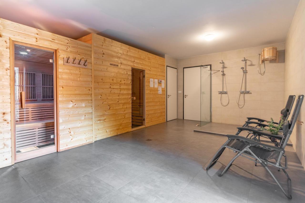 Destne Apartmany 데슈트네 프 오를리츠키흐 호라 외부 사진