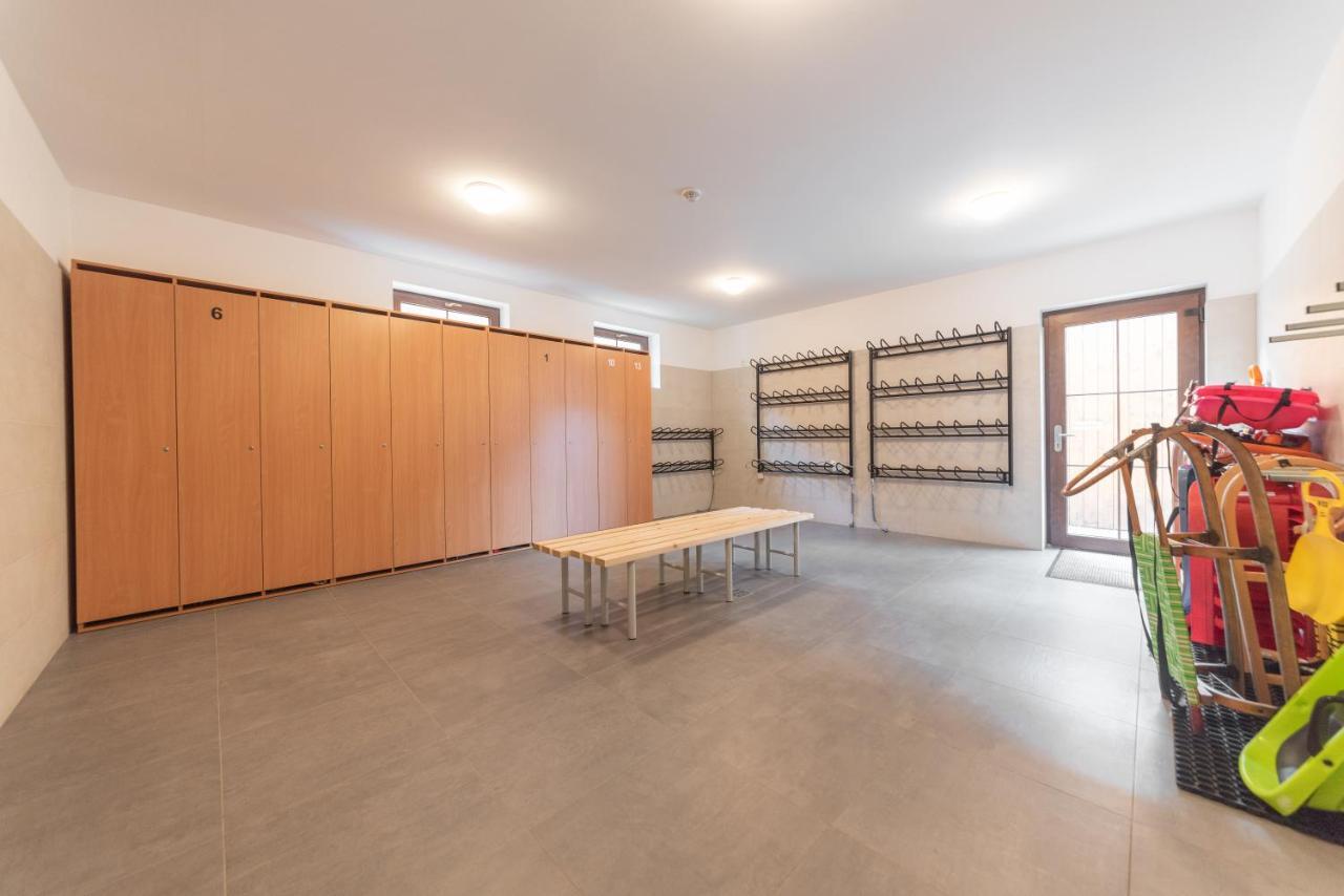 Destne Apartmany 데슈트네 프 오를리츠키흐 호라 외부 사진